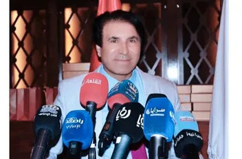 خالد الزيود