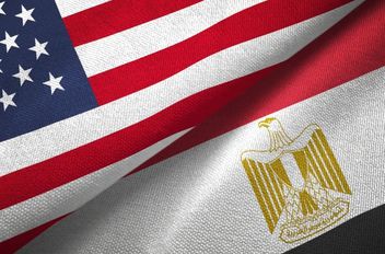 مصر وأميركا يبحثان ضرورة التوصل إلى اتفاق دائم لوقف إطلاق النار في غزة