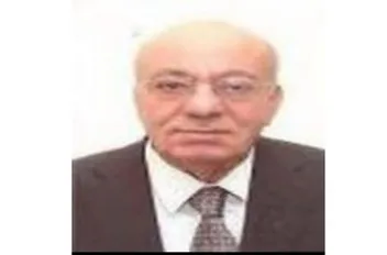 الفايز ينعى العين الأسبق "محمد عيد" بندقجي