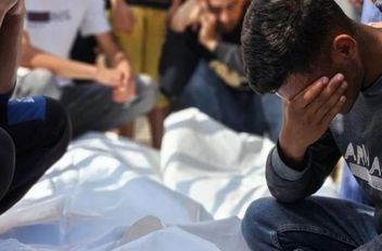 51 شهيدا في قطاع غزة خلال 24 ساعة
