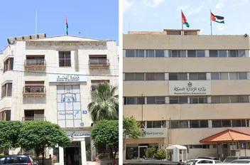 استجابة حكومية عاجلة لمعالجة مشكلة بيئية في لواء الرصيفة