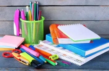 أسعار القرطاسية
