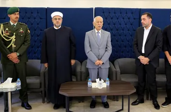 العيسوي يعزي الرواشدة والنعيمات والحنيطي والبندقجي