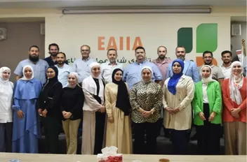 "شرق عمان" تطلق خدمات وحدة دعم التشغيل المستحدثة
