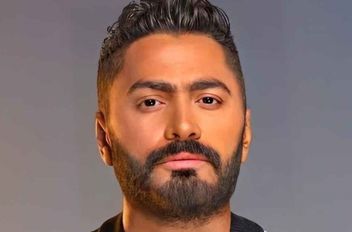ل