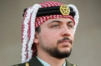 ولي العهد
