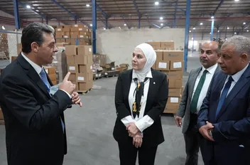 "التربية" تنهي استعداداتها لاستقبال العام الدراسي الجديد