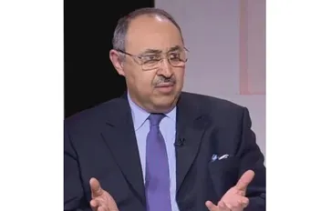 الوزير الأسبق للإعلام، صخر دودين