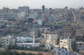 أمسية شعرية في منتدى الرصيفة الثقافي