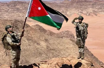 أبو زيد: ثلاث رسائل أردنية وصلت قيسارية والتقطها الإعلام العبري