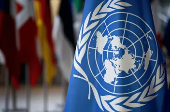 الأمم المتحدة: إسرائيل تمنع إدخال الخيام إلى غزة 
