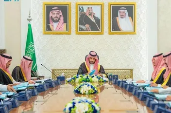 السعودية تجدد دعمها لجهود التسوية السلمية للأزمة الأوكرانية
