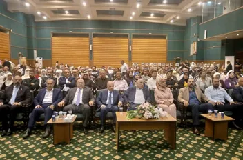 وزير الثقافة يفتتح مهرجان البلقاء الثقافي الثالث في السلط
