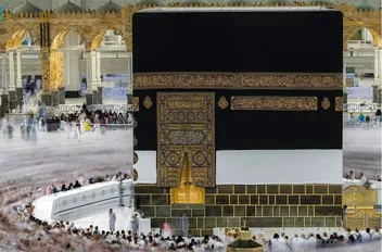 إتاحة التقديم المباشر على تأشيرة العمرة من خارج السعودية دون وسيط
