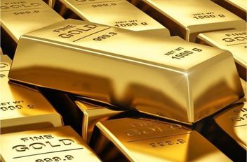الوكيل الإخباري-    هبطت أسعار الذهب اليوم الخميس، مع ترقب المتعاملين لإشارات حول توقعات السياسة النقدية لمجلس الاحتياطي الاتحادي.

