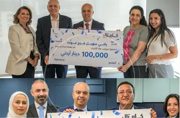 كابيتال بنك