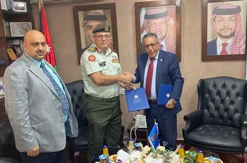ك