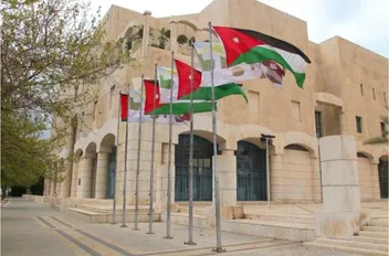 أمانة عمان تنظم كرنفال الرقيم الأردني الدولي الثاني