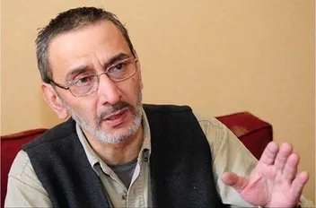 زياد الرحباني