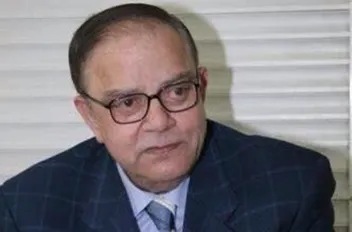 كبير المذيعين ابراهيم شاه زاده في ذمة الله