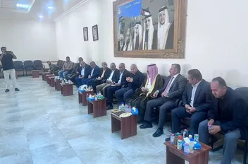 وزير العمل: معان والبادية الجنوبية على خريطة التدريب والتشغيل