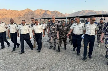 العكاليك: العقبة نموذجًا متقدما في تسهيل التجارة وجذب الاستثمار
