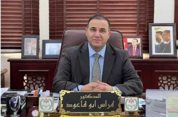 محافظ الزرقاء يتفقد خدمات الرعاية الصحية بالمستشفى الحكومي