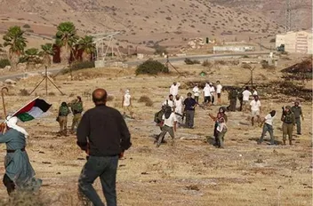 تقرير أممي: استشهاد 670 فلسطينا بالضفة الغربية منذ العام الماضي