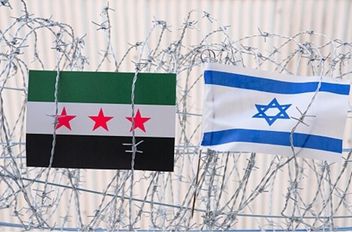 إعلام عبري ينشر بنود الاتفاق الأمني الإسرائيلي السوري المرتقب