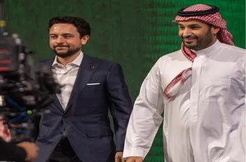 ولي العهد وبن سلمان يحضران حفل ختام كأس العالم للرياضات الإلكترونية
