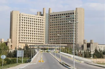 الوكيل الإخباري-   اعلن مستشفى الملك المؤسس عبدالله الجامعي عن توفر فرص تدريبية للأردنيين وغير الأردنيين ضمن برنامج الزمالة حسب الشروط المبية أدناه.

