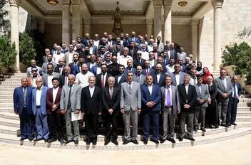 العيسوي: الملك يضع مصالح الوطن والمواطن في صميم أولوياته