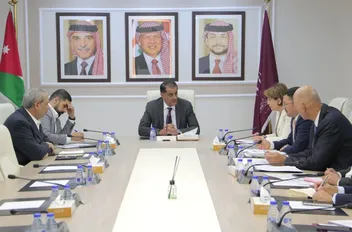 الإدارية النيابية" تبحث ملف موظفي شراء الخدمات بالقطاع العام