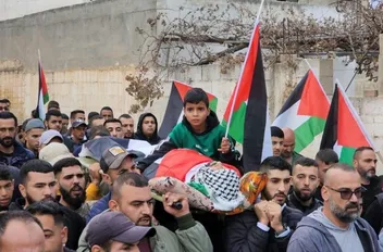 تقرير أممي: 670 شهيدا في الضفة الغربية منذ بداية عام 2024
