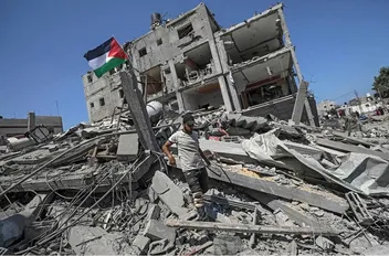 إعلام عبري: وفد مصري زار إسرائيل لبحث صفقة غزة