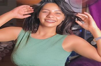 تيك توكر شهيرة جديدة في قبضة الأمن المصري .. ماذا وجدوا لديها ؟