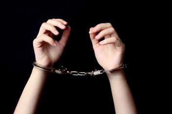 تيك توكر شهيرة جديدة في قبضة الأمن المصري .. ماذا وجدوا لديها ؟