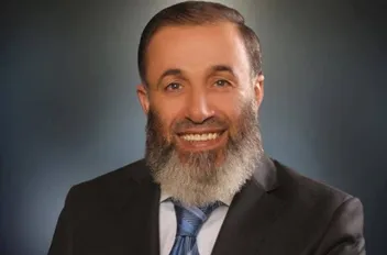 شاهد عيان يكشف تفاصيل مقتل النائب السابق أبو سويلم ونجله