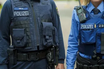 الشرطة الألمانية تعتقل شابا سوريا على خلفية حادثة طعن أمريكي في مدينة دريسدن