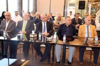 جرش: إطلاق مهرجان الشعر السادس "سبيل الحوريات" 
