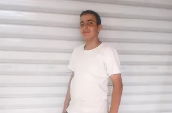 خليل محمد ابو دلال