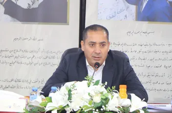 اجتماع تنسيقي لضباط ارتباط الاستراتيجية الوطنية لمكافحة المخدرات