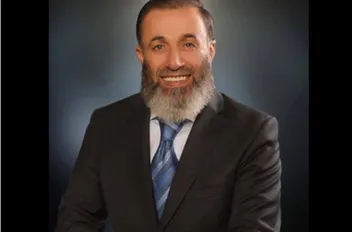 النائب الأسبق موسى أبو سويلم