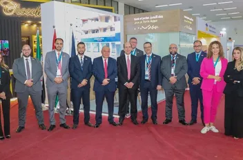 بنك الأردن يعزز التعاون التجاري بين الأردن وسورية من خلال مشاركته في معرض دمشق الدولي 2025
