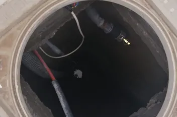 جانب من الاعتداءات