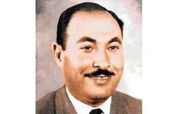 الذكرى الـ 65 لاستشهاد هزاع المجالي غدًا
