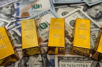 كم بلغ سعر الذهب عالميا الخميس
