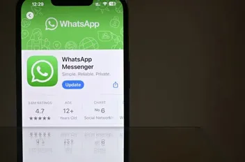 واتساب يطلق ميزة لتعديل الرسائل بالذكاء الاصطناعي
