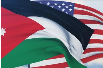 الألبسة والأسمدة في صدارة صادرات الأردن إلى السوق الأميركية
