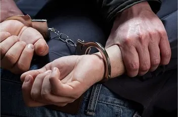 الأمن يلقي القبض على شخص بتهمة تصنيع المشروبات الكحولية في إربد